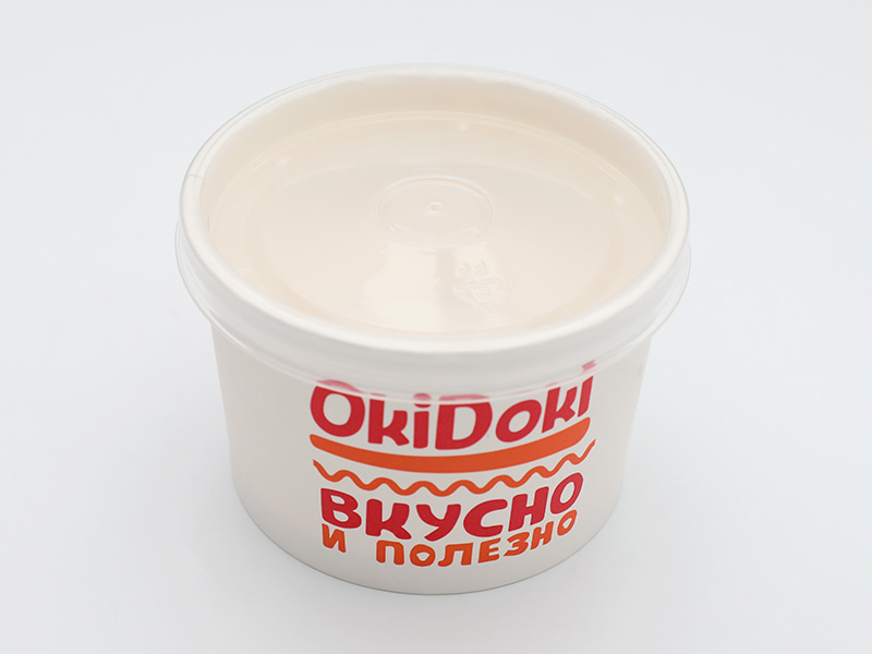 Coupe De Crème Glacée